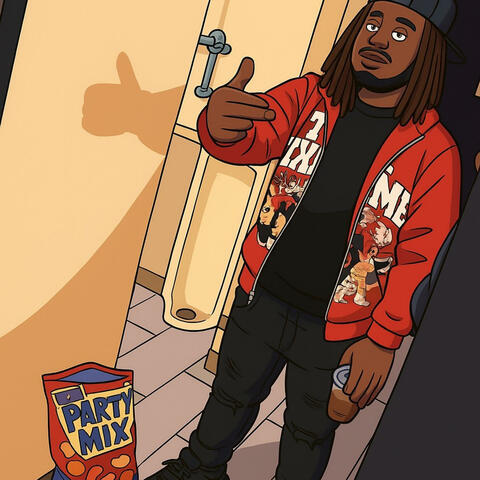 Party Mix