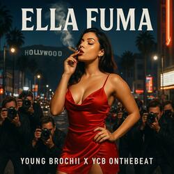 Ella Fuma (feat. YCB Onthebeat)