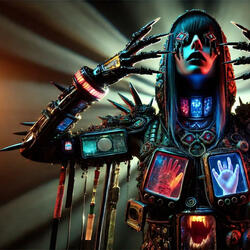 Galactica#TimeMachine#