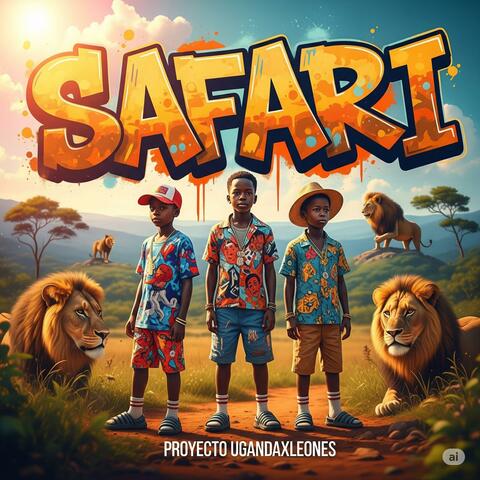 SAFARI