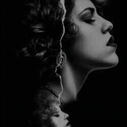 Through the Wilderness