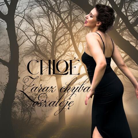 Zaraz chyba oszaleję
