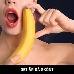Det är så skönt