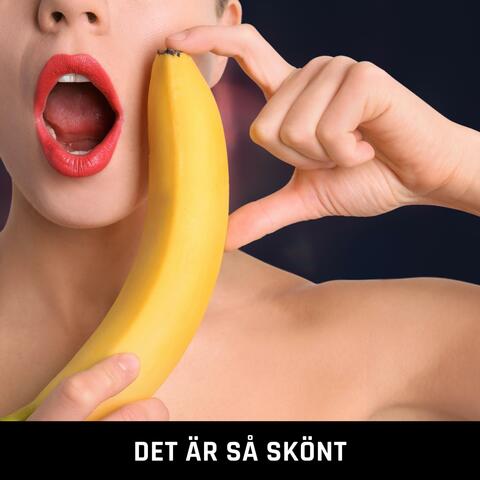 Det är så skönt