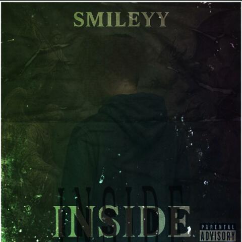 Smileyy-"INSIDE" (official audio)
