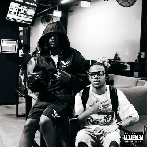 Little Rockstar (feat. C10 & Suave)