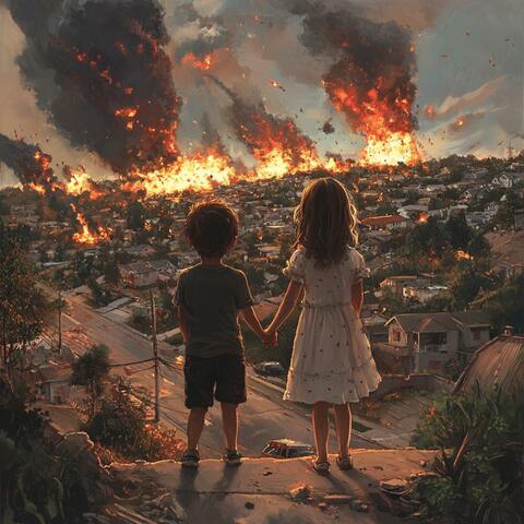 Dystopian Lullaby (Sean Bennett Remix)