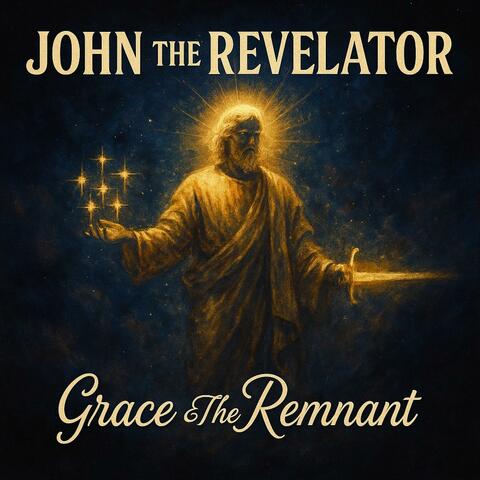 John The Revelator