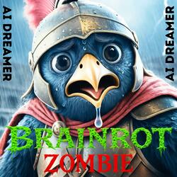 Baby Brainrot Zombie: Fall of Gladiator