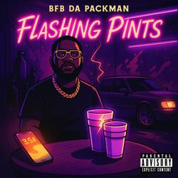 FLASHING PINTS