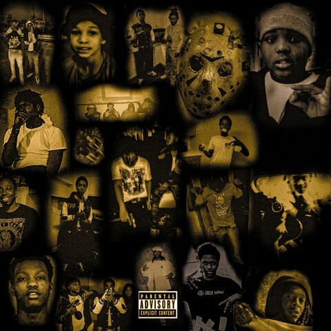 Mo Buttons Mo Bodies