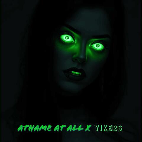 ATHAME AT ALL x