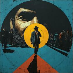 Visas pasaulis šis - tik mažas tiltelis (The whole world is just a small bridge) -