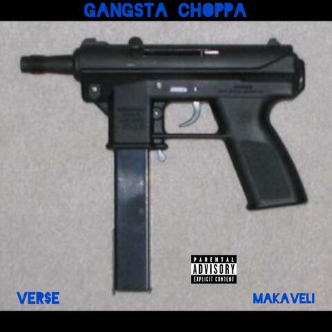 Gangsta Choppa (feat. Versatilee)