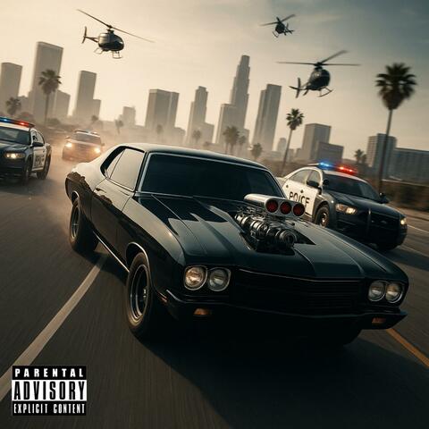 Ride Out (feat. King Trot)