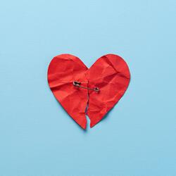 Time Won't Dry This Blood (feat. Joshua Kostiuk)