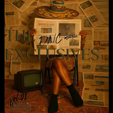 The Exclusives Ep vol.01