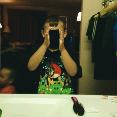 I Miss 2015, and you (feat. Liam Brubach)