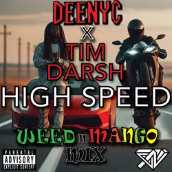 High speed