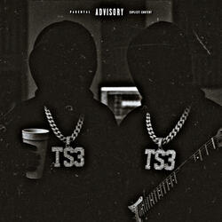 WHAT GOES AROUND! (feat. Drxp)