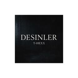 Desinler