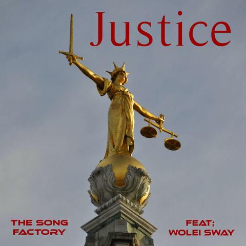 Justice (feat. Wolei Sway)