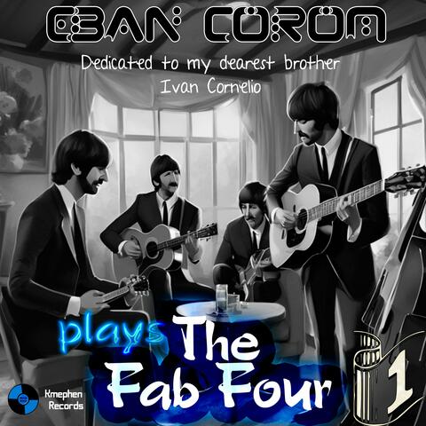 Eban Corom plays the Fab Four 1