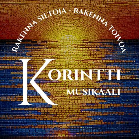 Iltarukous (Musikaalista Korintti) (feat. Marianna Sandström & Musiikkiteatteri Valkia)