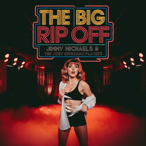 The Big Rip Off