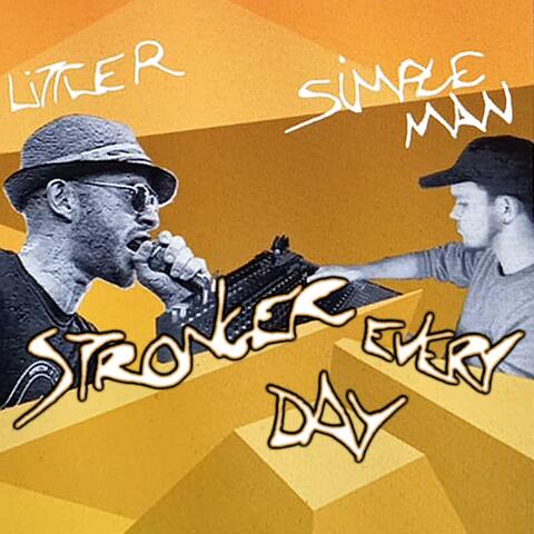 Stronger Every Day