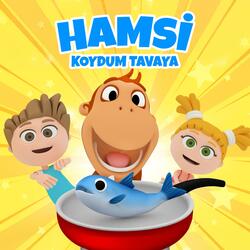 Hamsi Koydum Tavaya