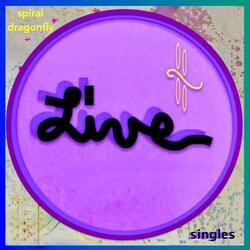 Live (natural mix)