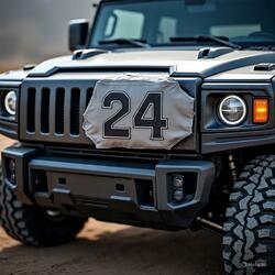 EL MUNDO ES MIO "El 24"