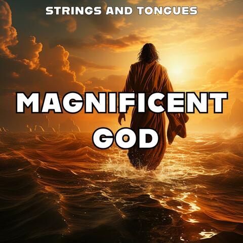 Magnificient God