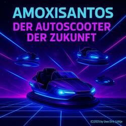 Der Autoscooter der Zukunft (Techno)