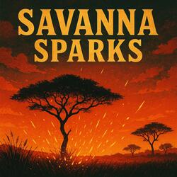Savanna Sparks