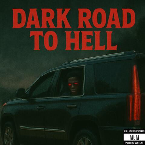 Dark road 2 hell (sped up)