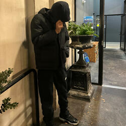 tryn be me/gle tears