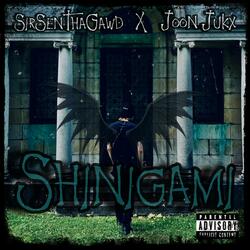 Shinigami (feat. Joon Jukx)