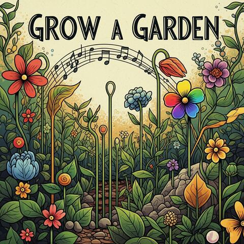Grow A Garden