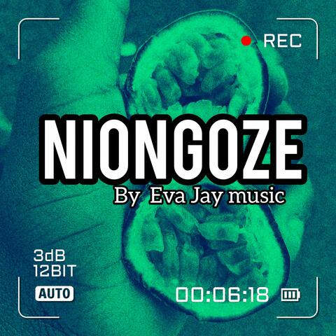 Niongoze_Eva Jay music