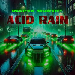 Acid Rain (Club Mix)