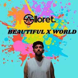 BEAUTIFUL X WORLD MIX