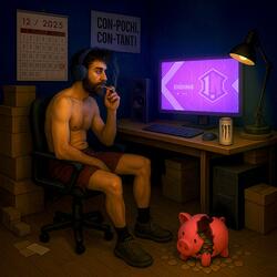 Con-Pochi Con-Tanti (SUNO AI 4.0)