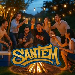 L’été c’t’une raison d’faire le party
