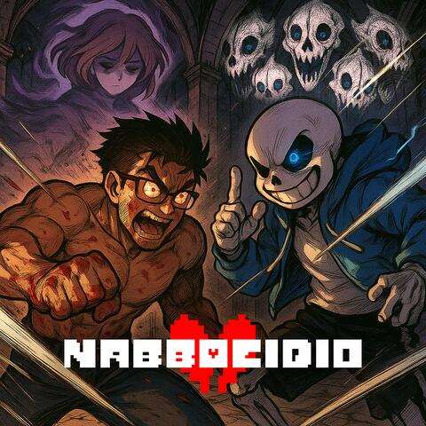 Nabbocidio (SUNO AI 4.0)