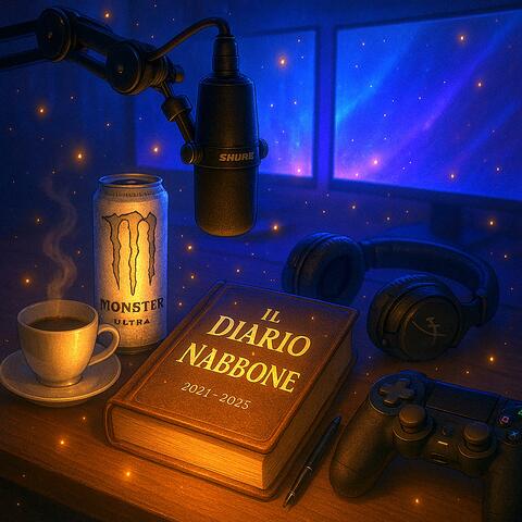 Il Diario del Nabbone (SUNO AI 4.0)