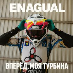 Вперед моя Турбина