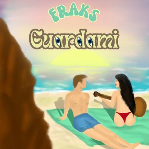 Guardami (feat. Spoli)