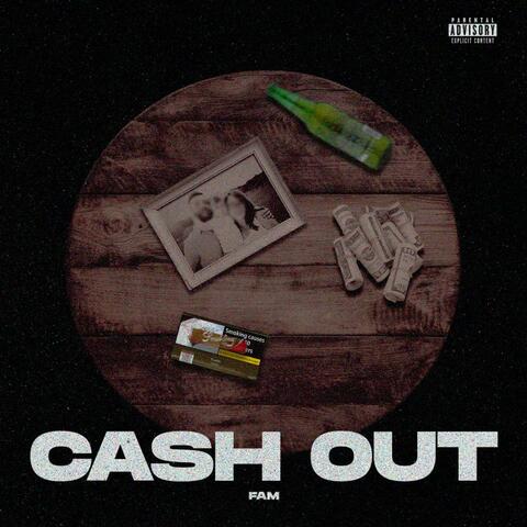 CASH OUT